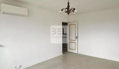 Appartement - 81 m² - 5 pièces