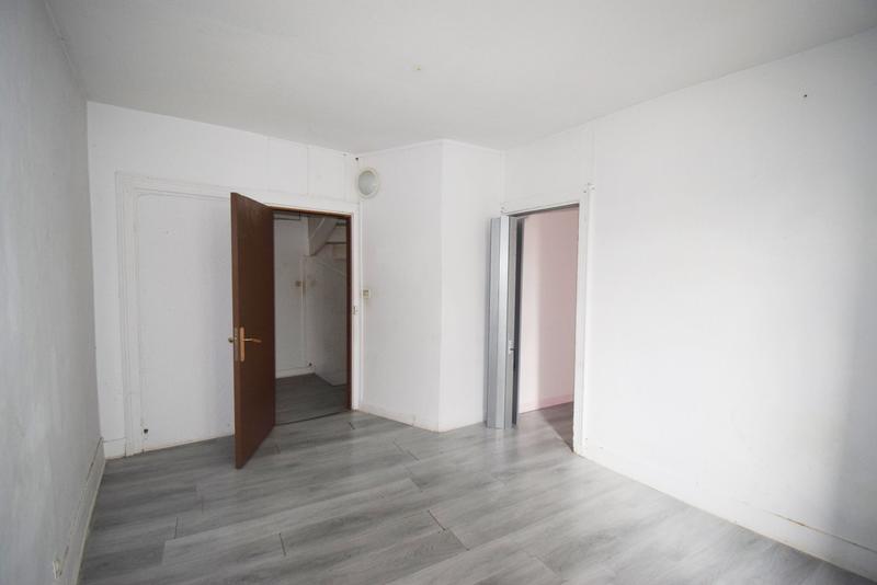 Maison - 70 m² - 4 pièces