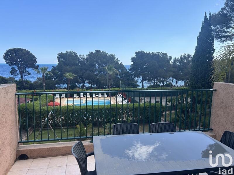 Appartement - 850 m²