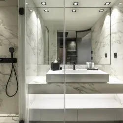 Appartement - 124 m² - 4 pièces