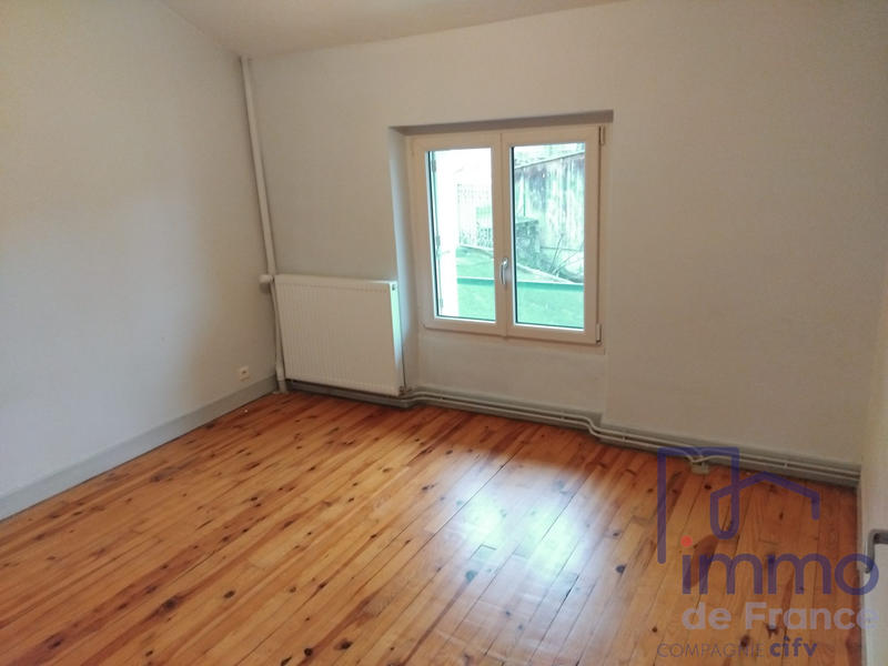 Maison - 118 m² - 6 pièces