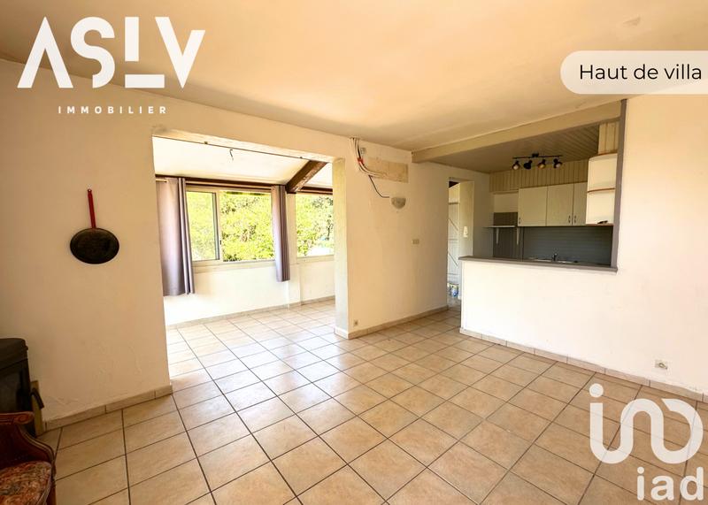 Maison - 173 m² - 7 pièces
