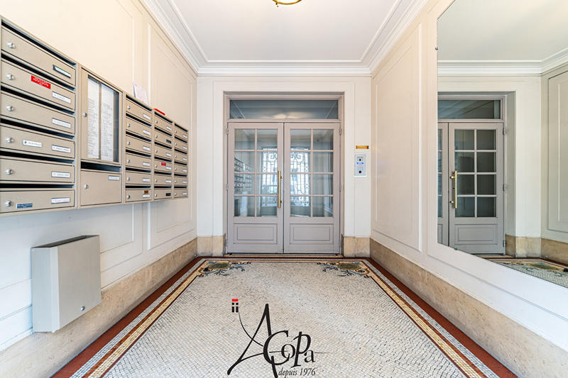 Appartement - 72 m² - 3 pièces