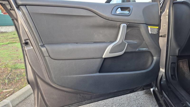 Ds Ds 4 I 1.2 PureTech 130 Be Chic - Première main