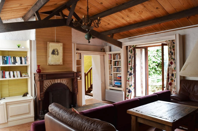 Maison - 330 m² - 14 pièces