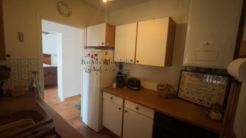 Villa - 75 m² - 4 pièces