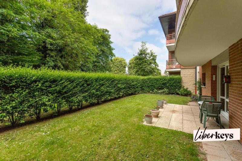 Appartement - 79 m² - 3 pièces