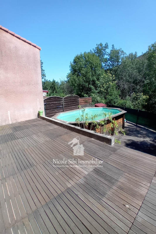 Villa - 96 m² - 6 pièces