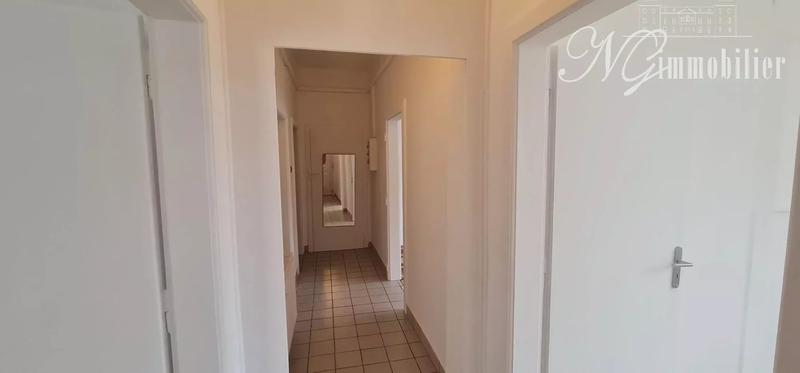 Appartement - 73 m² - 4 pièces