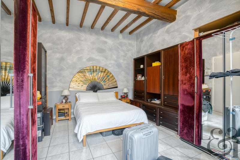 Maison - 168 m² - 6 pièces