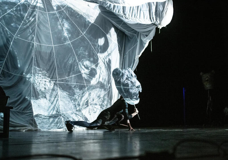 Odyssée - les Hybrides