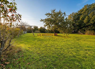 Maison - 129 m² - 6 pièces