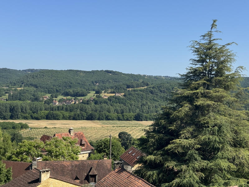 Maison - 175 m² - 8 pièces