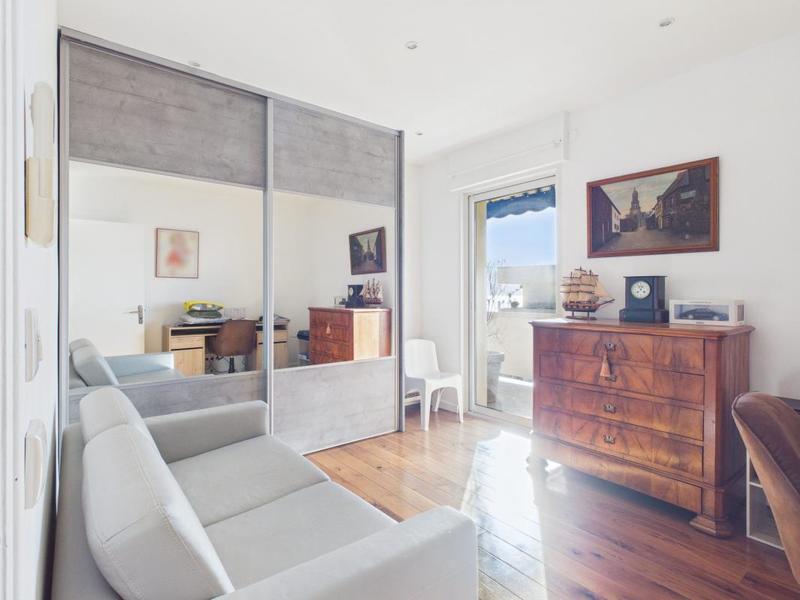 Appartement - 116 m² - 4 pièces