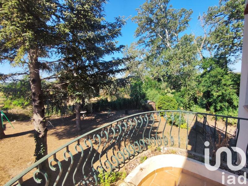 Maison de campagne - 204 m² - 10 pièces