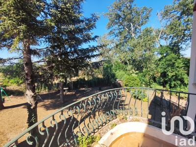 Maison de campagne - 204 m² - 10 pièces