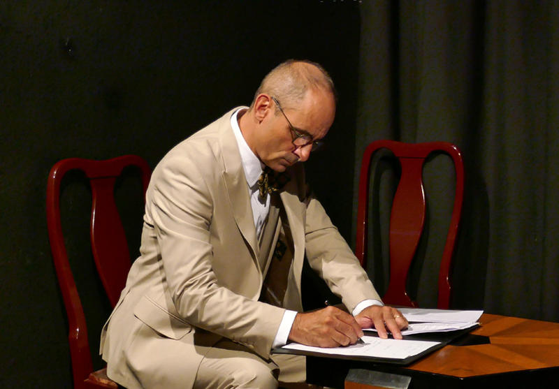 "Moi, Ota, rivière d'Hiroshima" de Jean-Paul Alègre