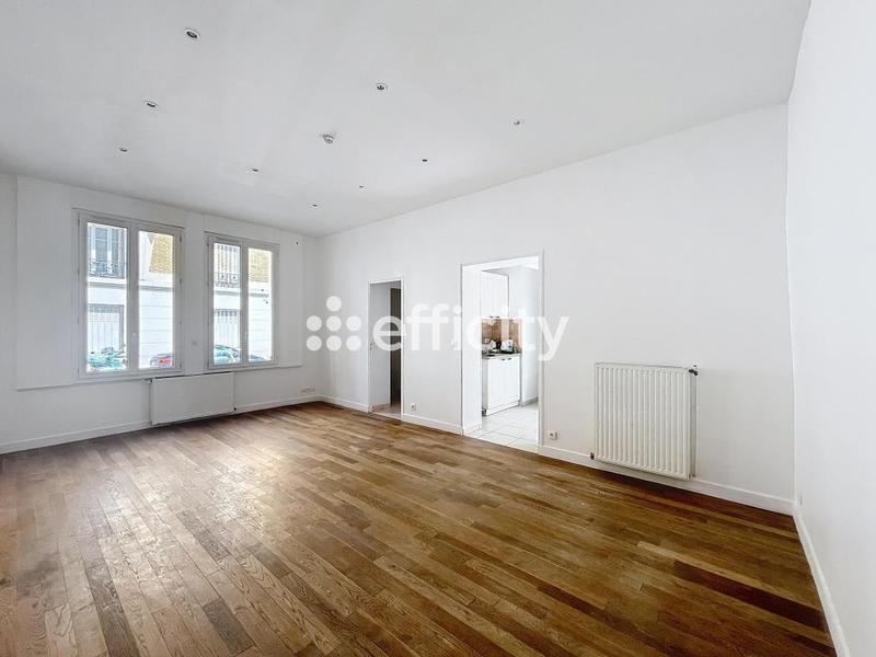 Appartement - 75 m² - 3 pièces