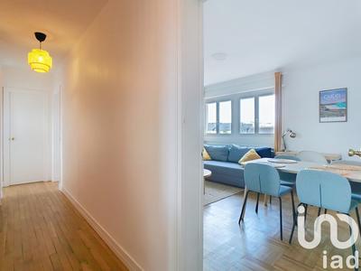 Appartement - 65 m² - 4 pièces