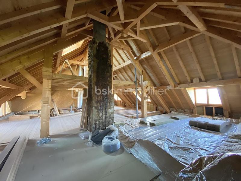 Propriété - 450 m² - 10 pièces