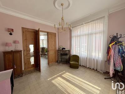 Maison - 170 m² - 5 pièces