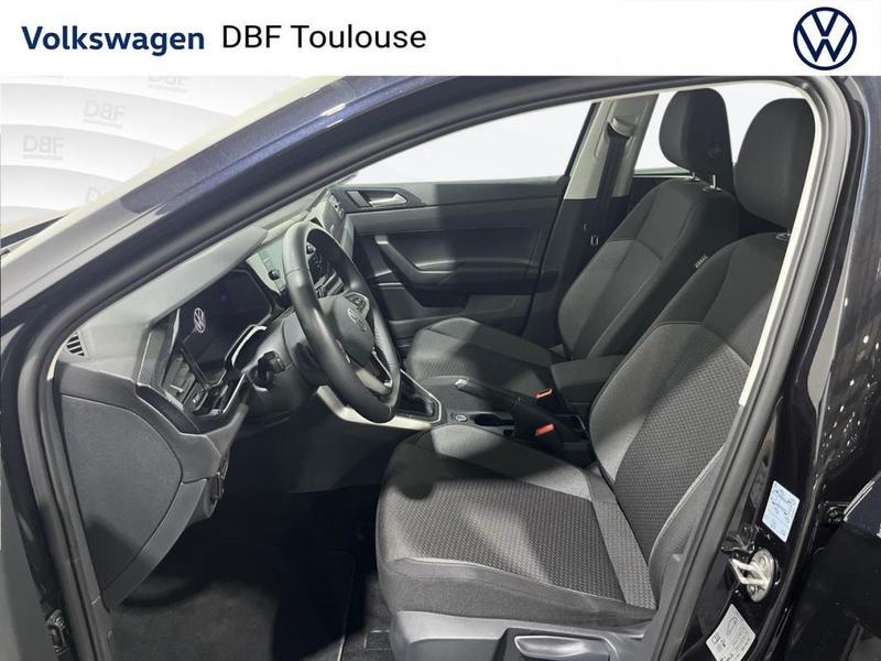Volkswagen Polo 1.0 Tsi 95 s&amp;S Dsg7 Vw Edition