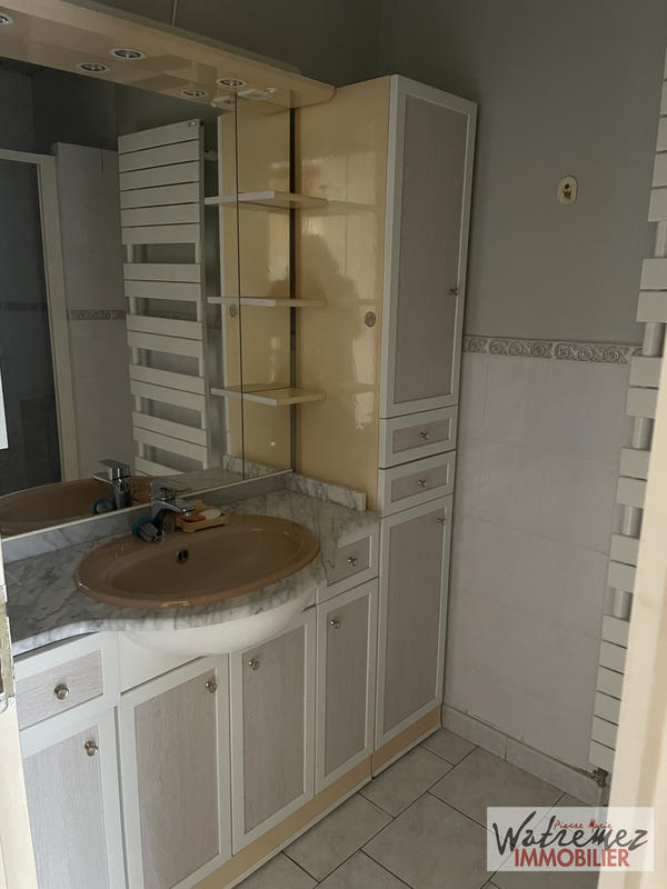 Maison de village - 141 m² - 5 pièces