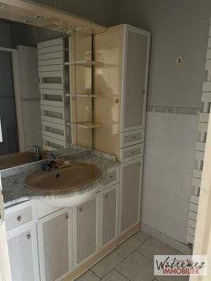 Maison de village - 141 m² - 5 pièces