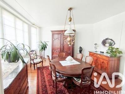 Appartement - 88 m² - 3 pièces