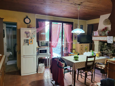 Maison - 192 m² - 6 pièces