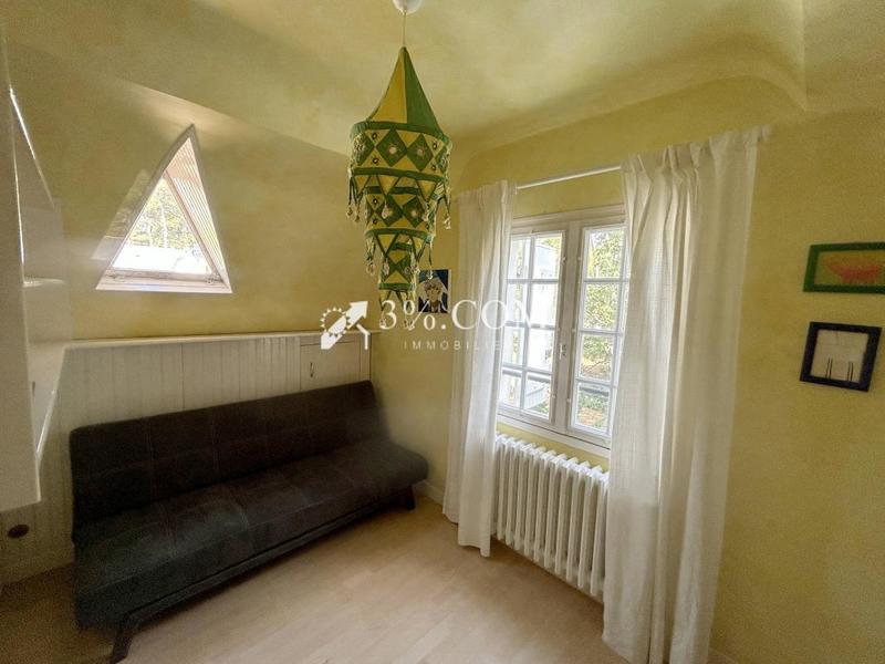 Propriété - 120 m² - 5 pièces