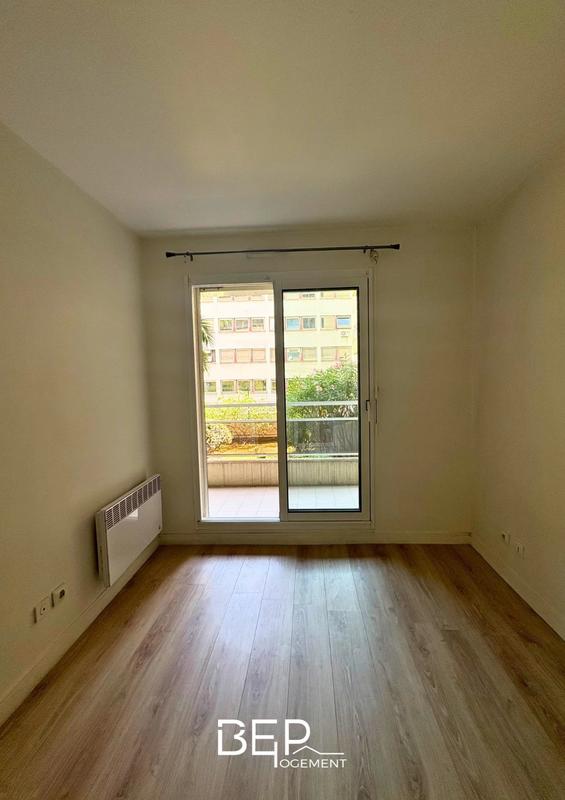 Appartement - 27 m² - 2 pièces