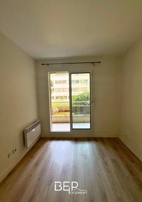 Appartement - 27 m² - 2 pièces