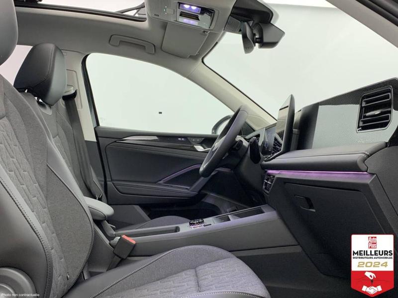 Volkswagen Tiguan Nouveau 1.5 eTSI 150cv Dsg7 Life Plus