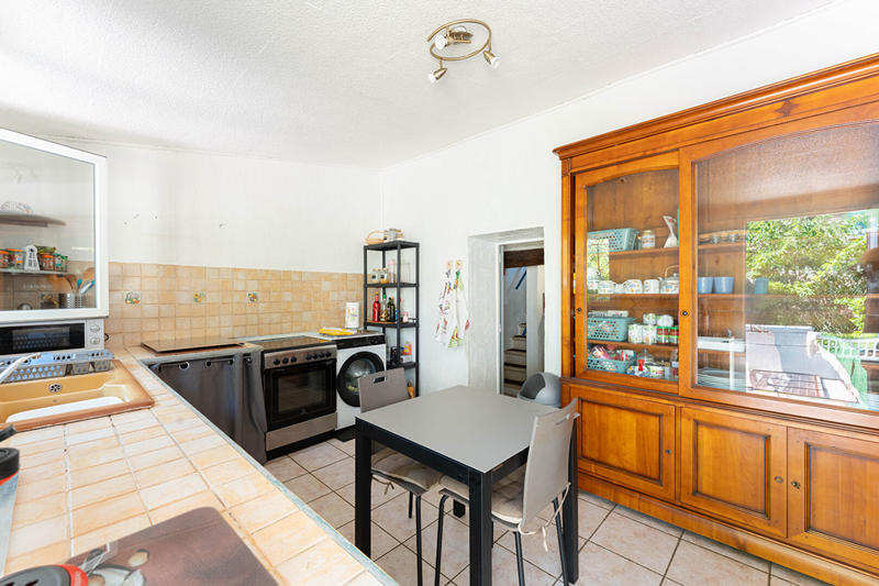 Maison - 73 m² - 3 pièces