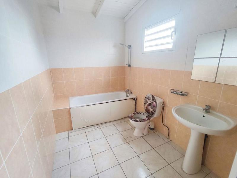 Maison - 145 m² - 5 pièces