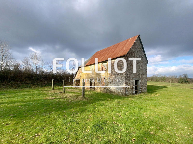 Maison - 80 m² - 1 pièce