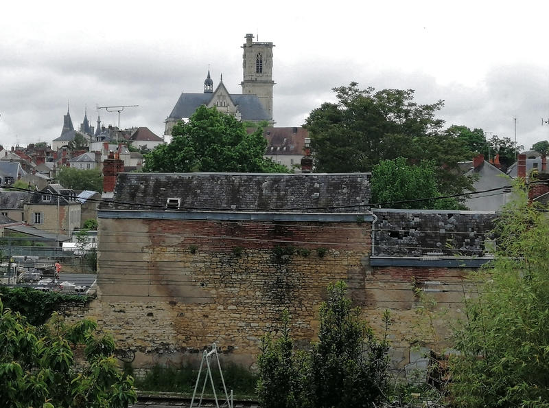 Maison - 121 m² - 7 pièces