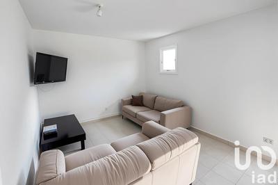 Maison - 108 m² - 4 pièces