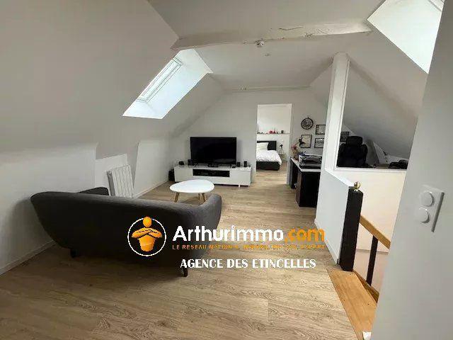 Maison - 182 m² - 6 pièces