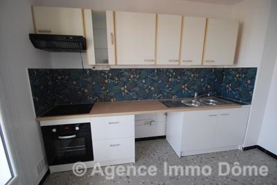 Appartement - 49 m² - 2 pièces