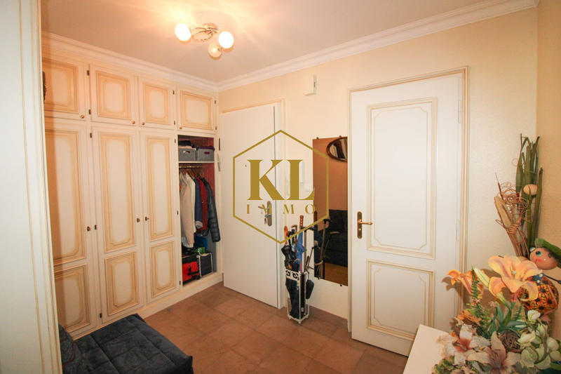 Appartement - 103 m² - 4 pièces