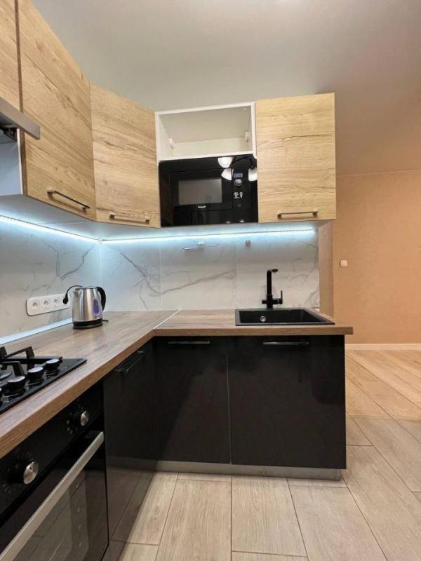 Appartement - 27 m² - 1 pièce