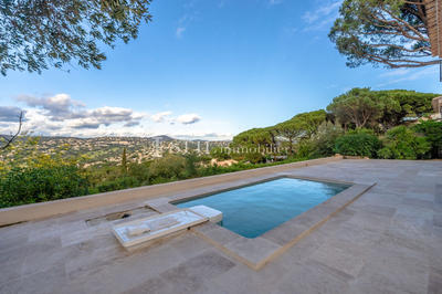 Villa - 135 m² - 4 pièces