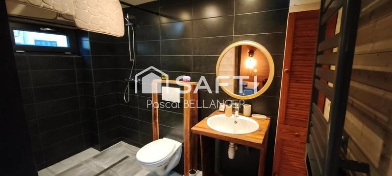 Maison - 152 m² - 6 pièces