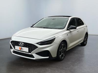 Hyundai i30 1.0 t-GDi 120 Dct-7 Hybrid 48v n Line