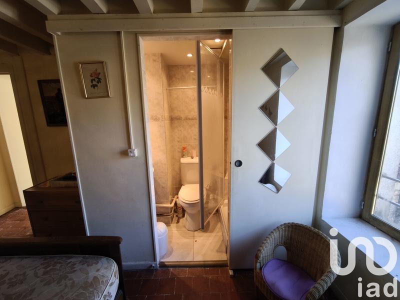 Maison de village - 58 m² - 3 pièces