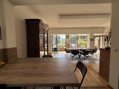 Maison - 166 m² - 5 pièces