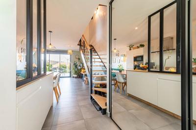 Duplex - 85 m² - 4 pièces