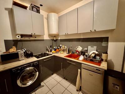 Immeuble - 120 m² - 5 pièces